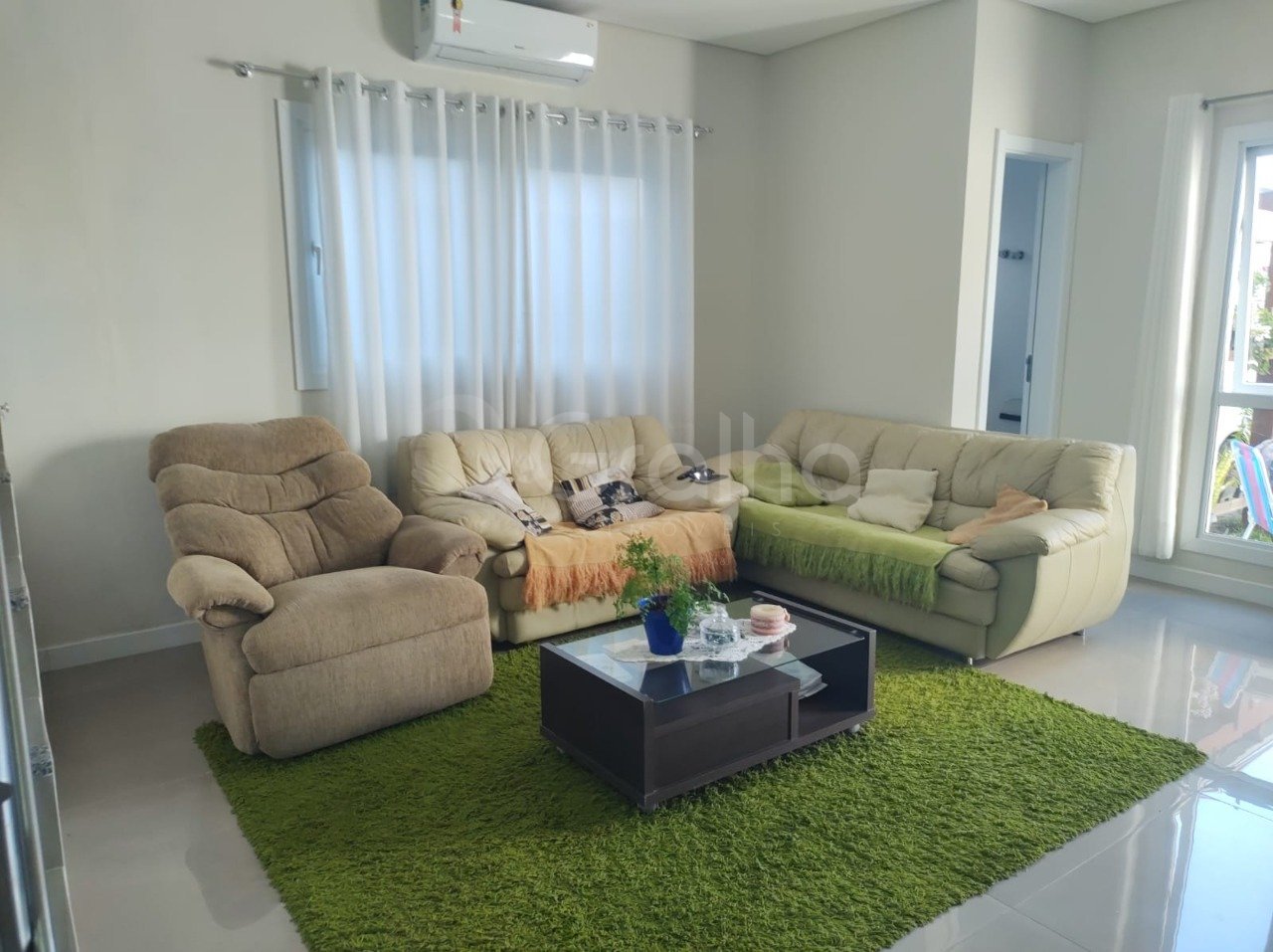 1-  Sala