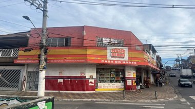 business em Rua Manuel Veloso da Costa, Jardim Vila Mariana - São Paulo - SP