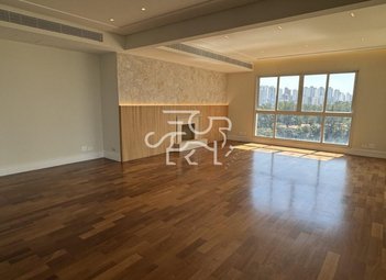 apartment em Rua Deputado Laércio Corte, Paraíso do Morumbi - São Paulo - SP