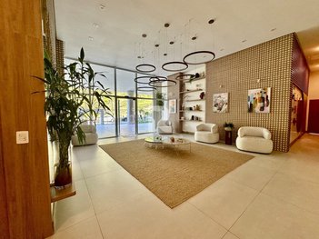 apartment em Rua Brasília, Praia do Morro - Guarapari - ES