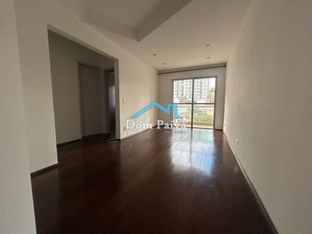apartment em Rua Padre Machado, Bosque da Saúde - São Paulo - SP