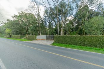 land_lot em Rua Anibal Khury, Bugre - Balsa Nova - PR