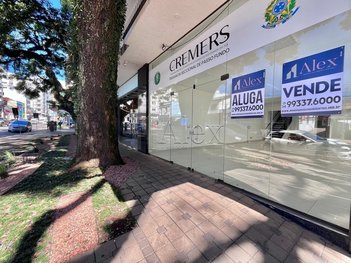 business em Rua Paissandu, Centro - Passo Fundo - RS