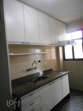 apartment em Mascote, Vila Mascote - São Paulo - SP