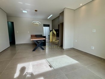 apartment em Rua Benjamim Emílio Raiz, Jardim Santa Lúcia - Franca - SP