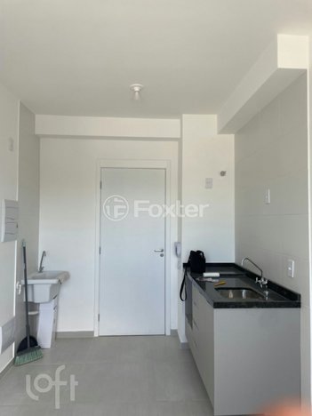 apartment em Avenida Eusébio Matoso, Pinheiros - São Paulo - SP
