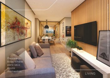 apartment em Rua Mariano de Matos, Santa Tereza - Porto Alegre - RS