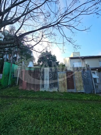 land_lot em Rua Irene Capponi Santiago, Cristo Redentor - Porto Alegre - RS