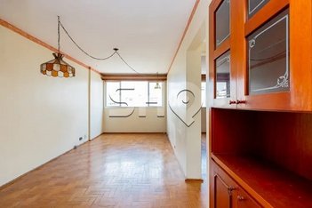 apartment em Alameda Itu, Jardim Paulista - São Paulo - SP