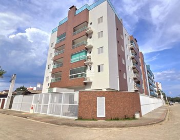 apartment em Rua Guilherme Winter, Toninhas - Ubatuba - SP
