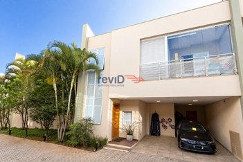 house em Rua Vicente Dorsa, Jardim Prudência - São Paulo - SP