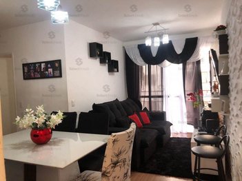 apartment em Rua Muritinga, Vila Floresta - Santo André - SP