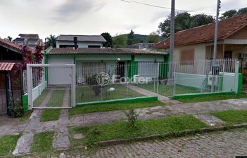 house em Rua Morano Calabro, Jardim Isabel - Porto Alegre - RS