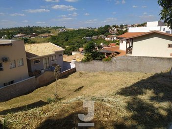 land_lot em Rua San Conrado, Caminhos de San Conrado (Sousas) - Campinas - SP