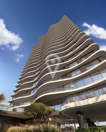 apartment em Rua Piçarras, Centro - Jaraguá do Sul - SC