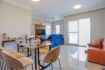 apartment em Rua Renato Chiozzotto, Jardim Maria José - Votorantim - SP