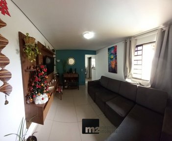 apartment em Avenida A, Jardim Goiás - Goiânia - GO