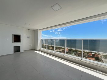 apartment em Rua Camarão, Balneário Piçarras - Balneário Piçarras - SC