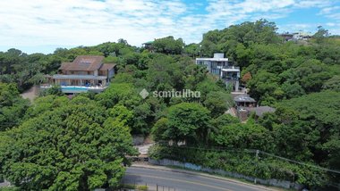 land_lot em RODOVIA JORN. MANOEL DE MENEZES, Barra da Lagoa - Florianópolis - SC