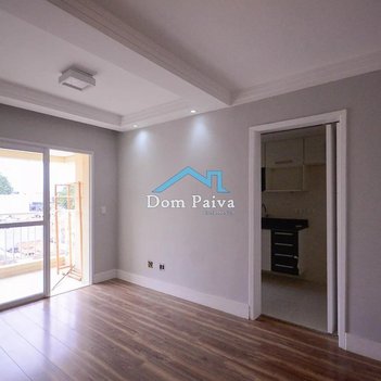 apartment em Rua Nossa Senhora das Mercês, Vila das Mercês - São Paulo - SP