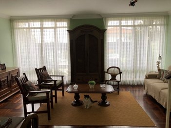 house em Avenida Dória, Vila Alexandria - São Paulo - SP