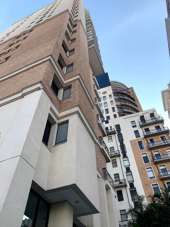 apartment em Rua Pedroso Alvarenga, Itaim Bibi - São Paulo - SP