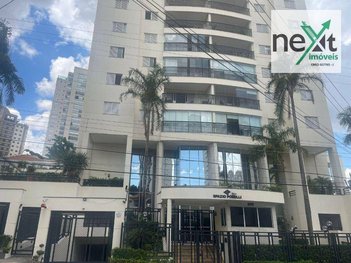 apartment em Rua Bento Gonçalves, Vila Regente Feijó - São Paulo - SP