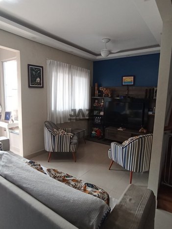 house em Rua Sebastião Lázaro da Silva, Jardim Roseira - Campinas - SP