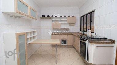 apartment em Anhaia, Vila Curuçá - Santo André - SP