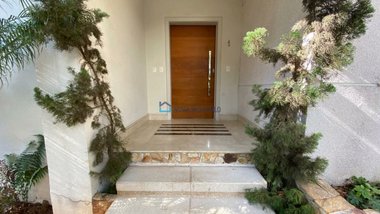 house em Rua Job Lane, Jardim Petrópolis - São Paulo - SP