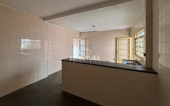 house em Avenida 15 JP, Jardim Esmeralda - Rio Claro - SP