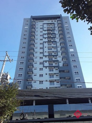 apartment em Avenida Júlio de Castilhos, Nossa Senhora de Lourdes - Caxias do Sul - RS
