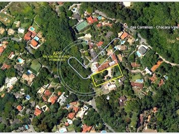 commercial_building em Rua das Camélias, Chácara Vale do Rio Cotia - Carapicuíba - SP