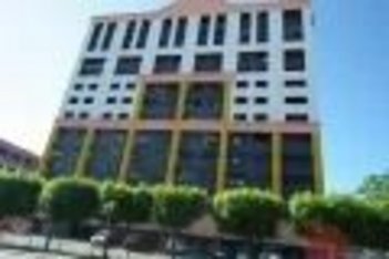 office em Avenida Washington Soares, Edson Queiroz - Fortaleza - CE