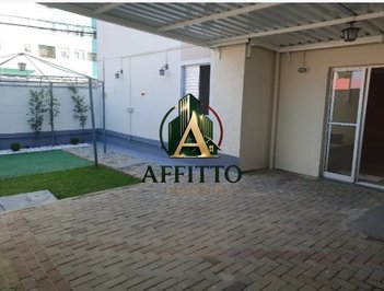apartment em Rua Andorra, Jardim América - São José dos Campos - SP
