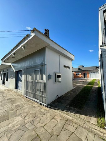 Cômodo Condomínio