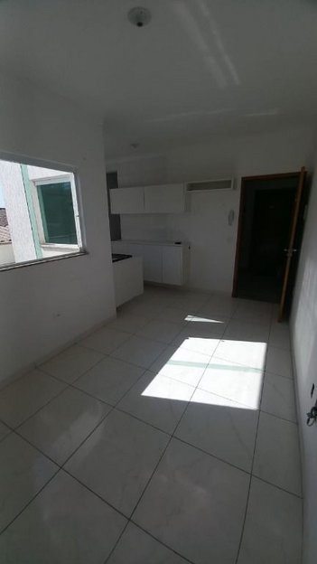 apartment em Rua Cerqueira Lima, Vila Junqueira - Santo André - SP