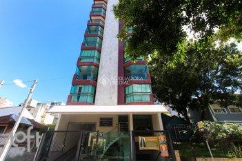apartment em Siqueira Campos, Centro - Canoas - RS