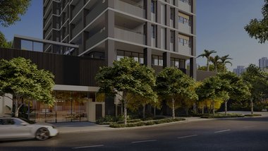 apartment em Rua Cristiano Viana, Cerqueira César - São Paulo - SP
