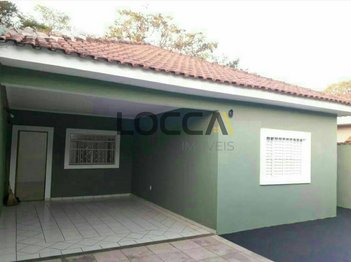 house em Rua Doutor Júlio Dante Risso, Jardim Anhangüera - Ribeirão Preto - SP