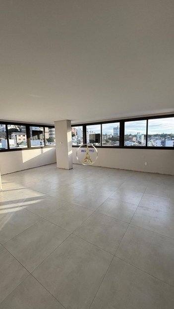 apartment em Rua Fiorelo Bertuol, Progresso - Bento Gonçalves - RS