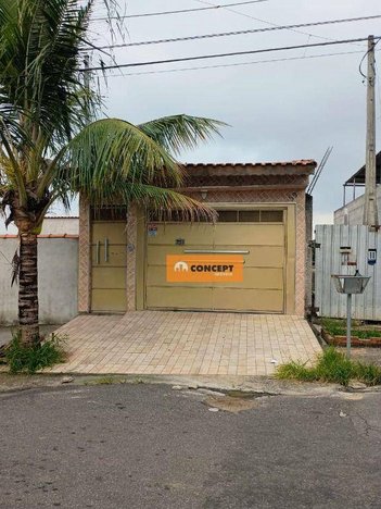 house em Rua Independência, Jardim Campo Limpo - Itaquaquecetuba - SP