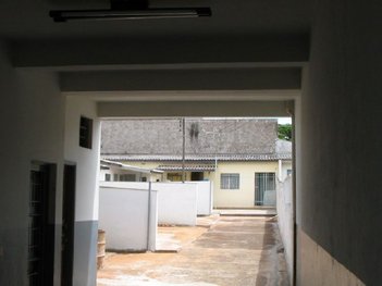 house em Avenida São Domingos, Vila Morangueira - Maringá - PR