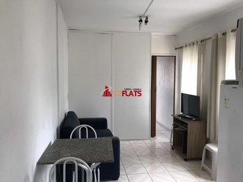 apartment em Rua Frei Caneca, Consolação - São Paulo - SP