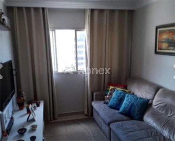 apartment em Rua Adolfo Gordo, Campos Elíseos - São Paulo - SP