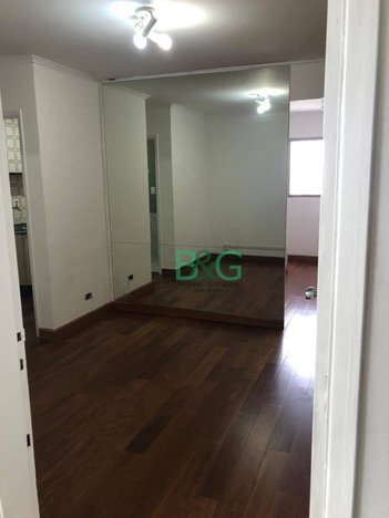 apartment em Rua Taguá, Liberdade - São Paulo - SP