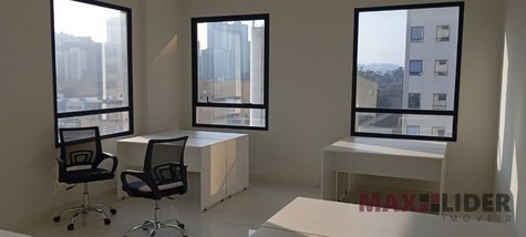 office em Araguaia, Alphaville Industrial - Barueri - SP