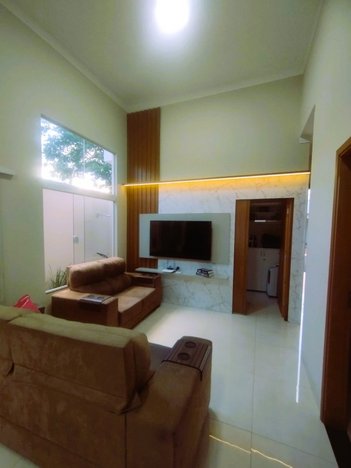 house em Rua Kameo Ussui, Pinheiros - Araçatuba - SP