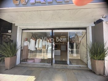 business em Camilo Prates, Centro - Montes Claros - MG