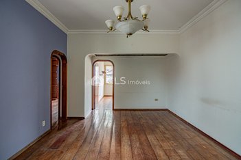 apartment em Alameda Barão de Limeira, Campos Elíseos - São Paulo - SP
